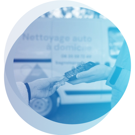 Réserver un nettoyage